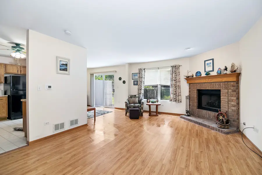 5615 W Von Avenue #C, Monee, IL 60449 - #2