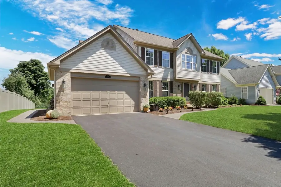 753 West Trail N, Grayslake, IL 60030 - #2