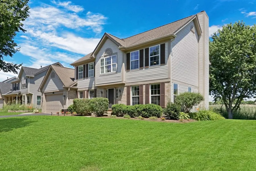 753 West Trail N, Grayslake, IL 60030 - #3