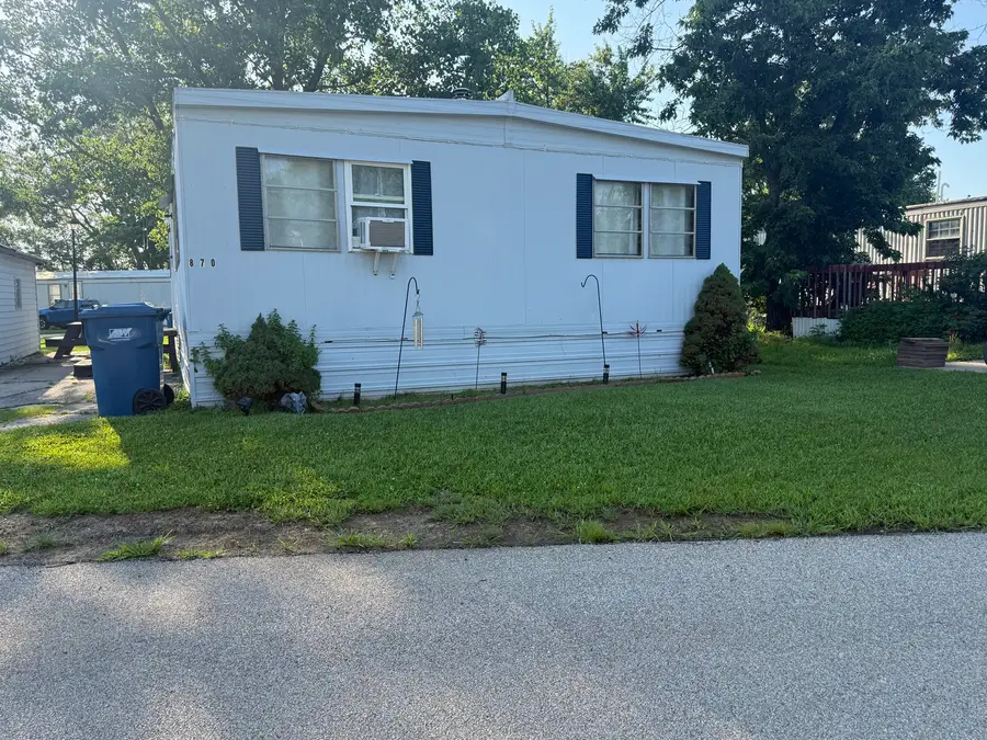 870 5th Street, Normal, IL 61761 - #3