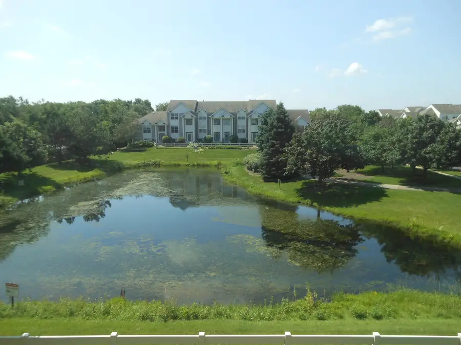 902 Summit Creek Drive, Shorewood, IL 60404 - #3