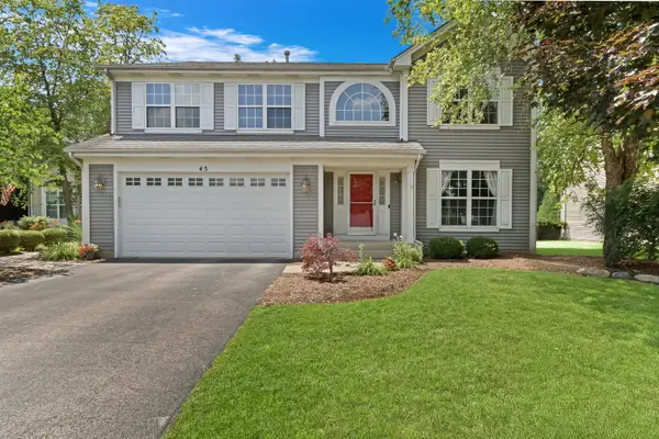 45 Highland Road, Grayslake, IL 60030