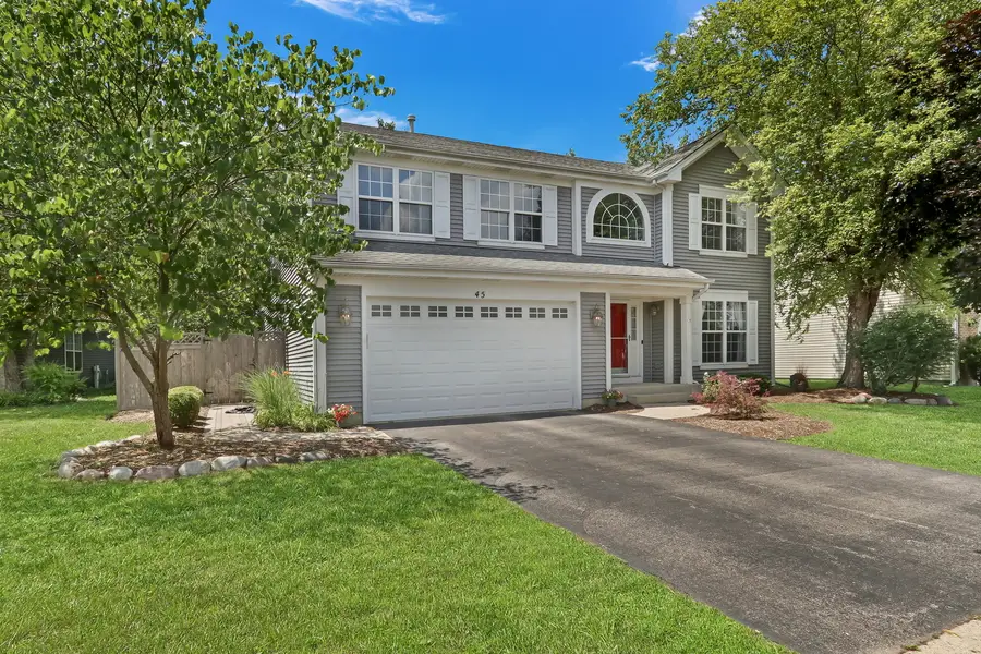 45 Highland Road, Grayslake, IL 60030 - #2