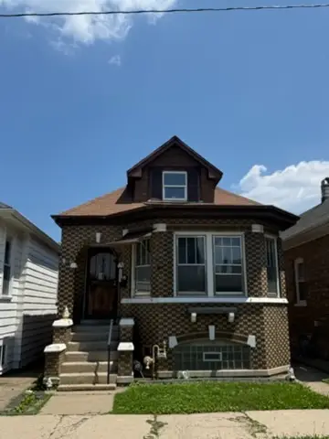 10447 S Avenue G, Chicago, IL 60617 - #1