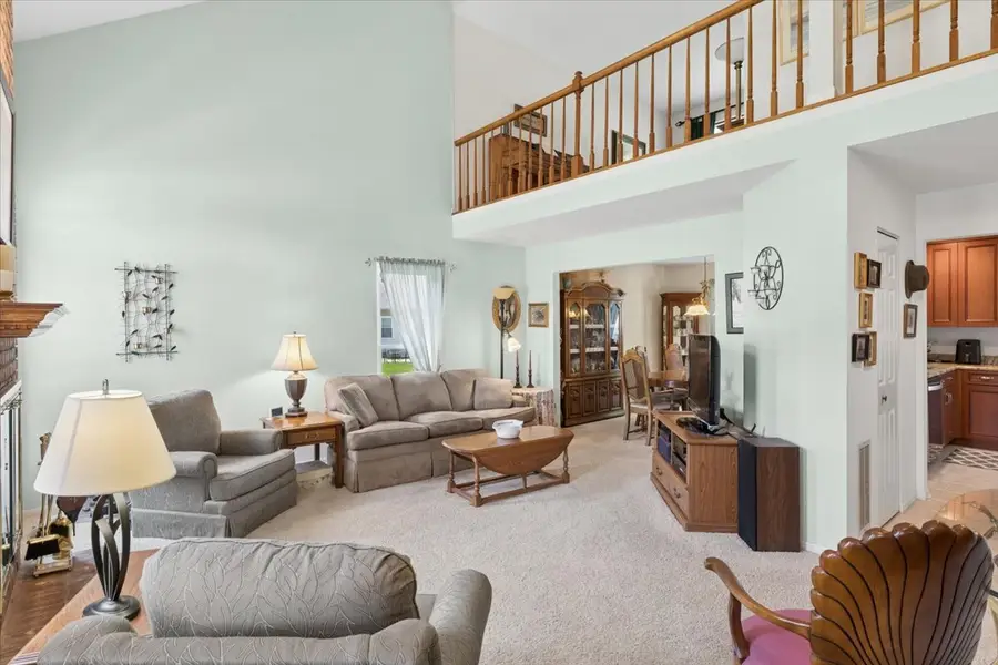 4062 N Newport Lane, Arlington Heights, IL 60004 - #3