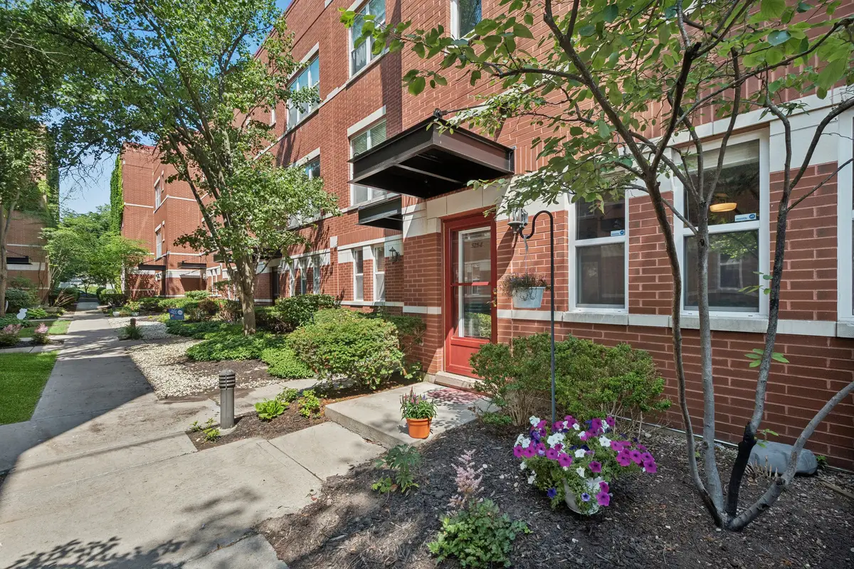 525 Chicago Avenue #I, Evanston, IL 60202 - #1