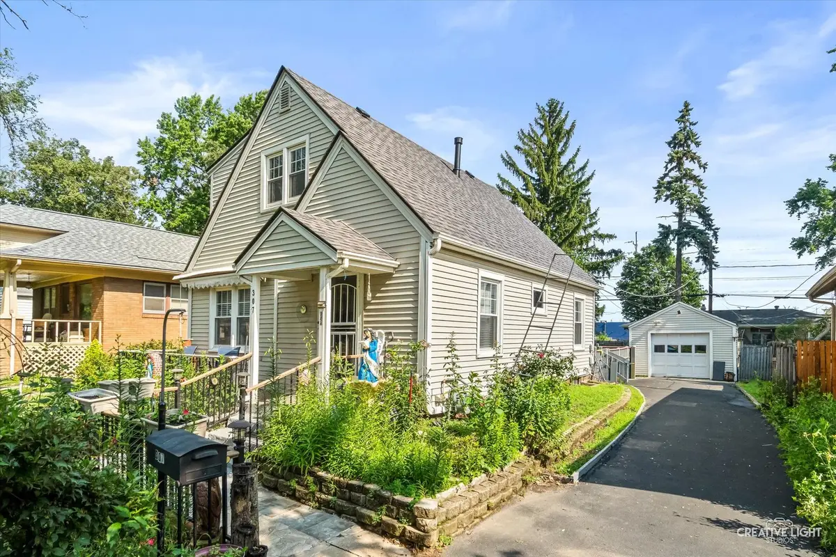 307 Lakelawn Boulevard, Aurora, IL 60506 - #1