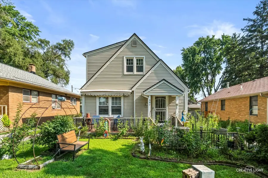 307 Lakelawn Boulevard, Aurora, IL 60506 - #2