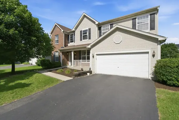 321 Claridge Circle, Bolingbrook, IL 60440