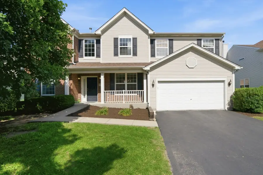 321 Claridge Circle, Bolingbrook, IL 60440 - #2