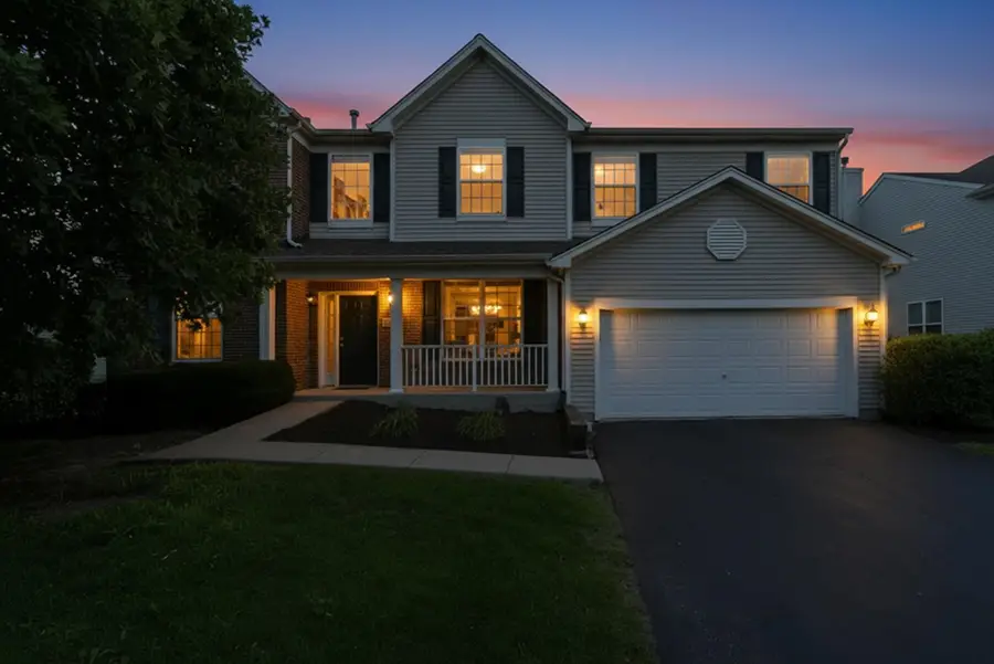 321 Claridge Circle, Bolingbrook, IL 60440 - #3