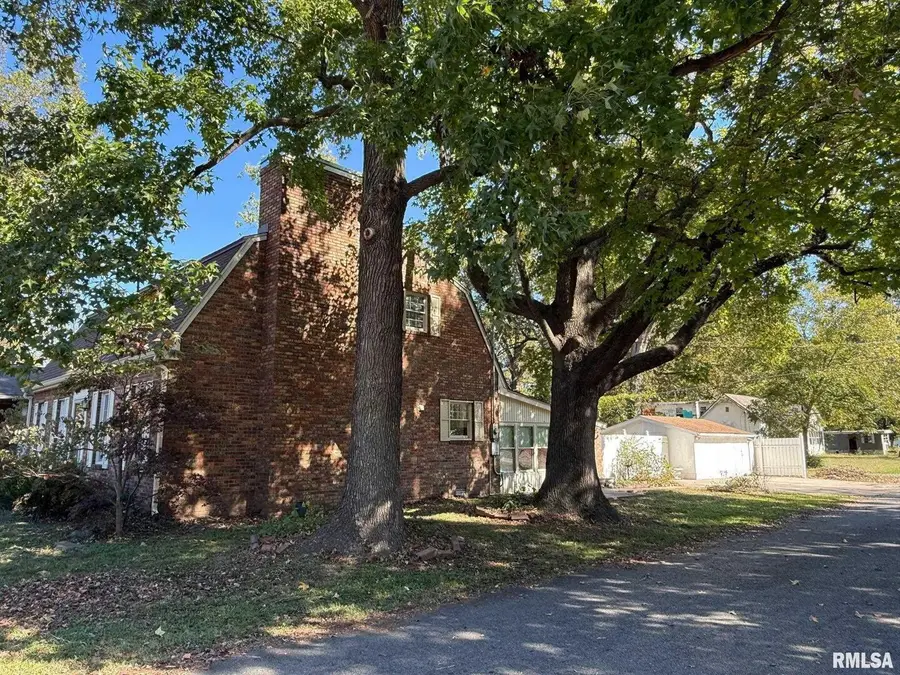 1400 Catherine Street, Metropolis, IL 62960 - #3