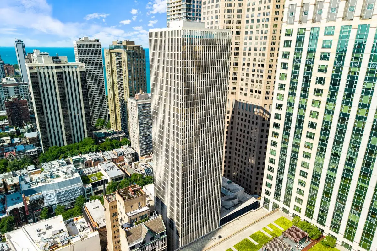 100 E Walton Street #33H, Chicago, IL 60611 - #1