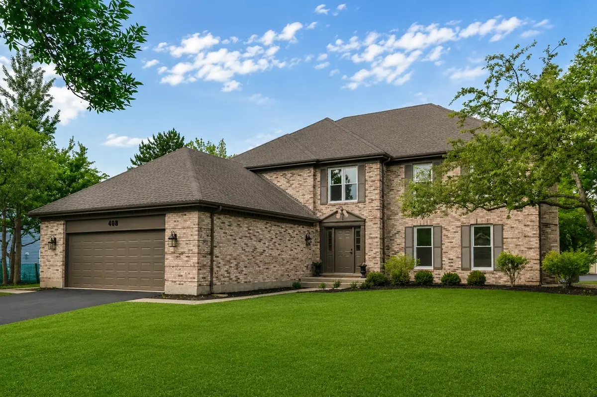 408 W Foxdale Lane, Arlington Heights, IL 60004 - #1