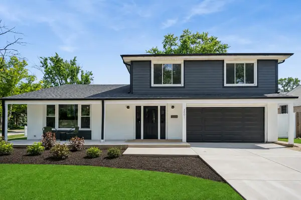 3501 Lawson Road, Glenview, IL 60026