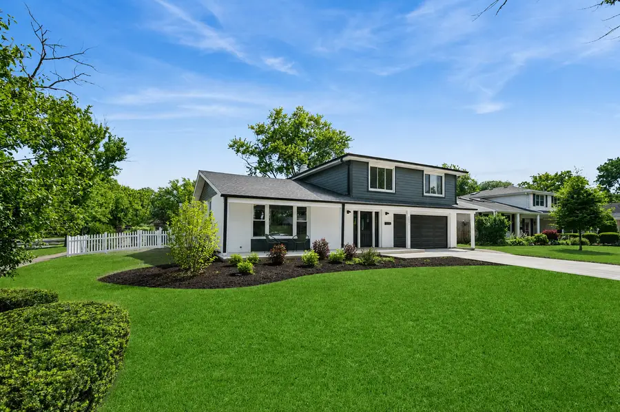 3501 Lawson Road, Glenview, IL 60026 - #2