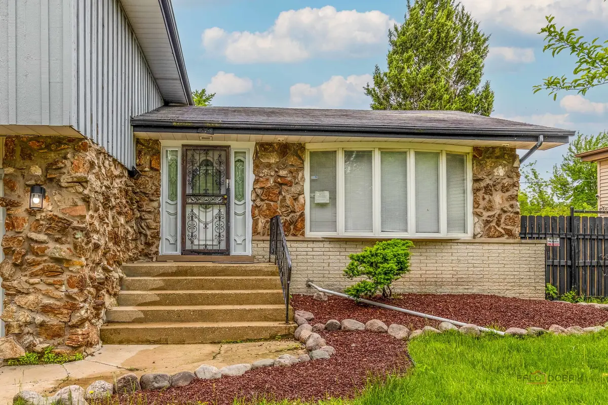 17108 Evans Drive, South Holland, IL 60473 - #1