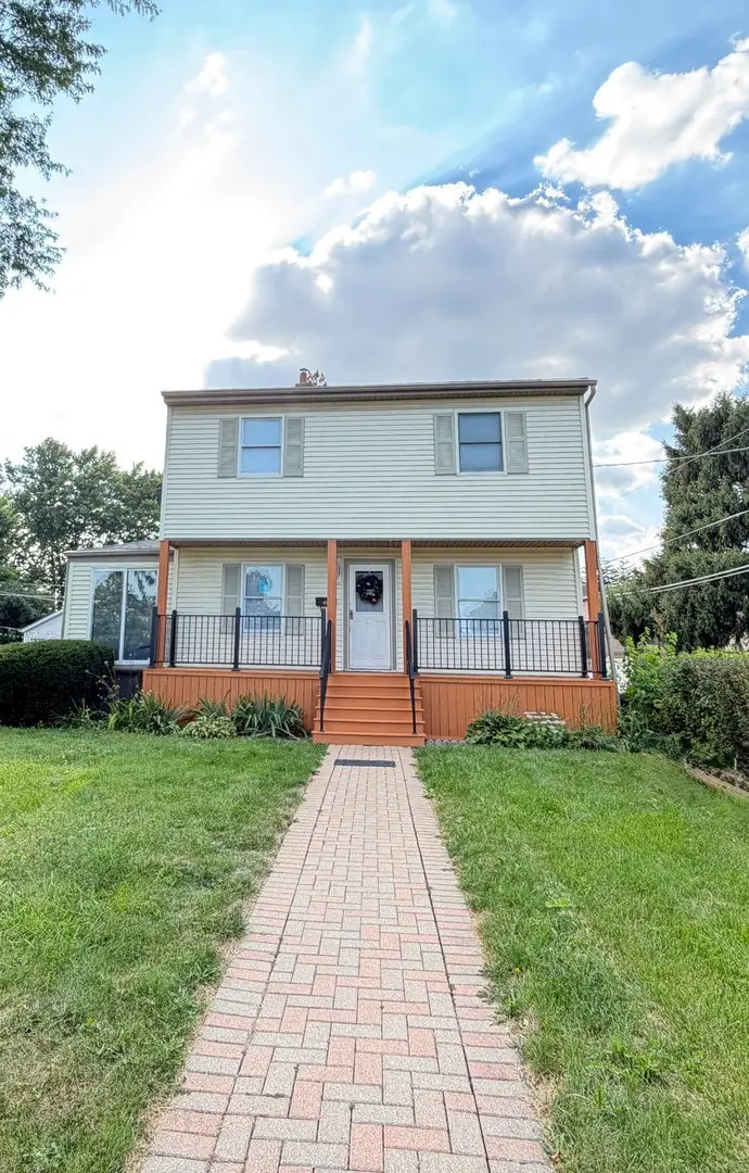9138 National Avenue, Morton Grove, IL 60053 - #1