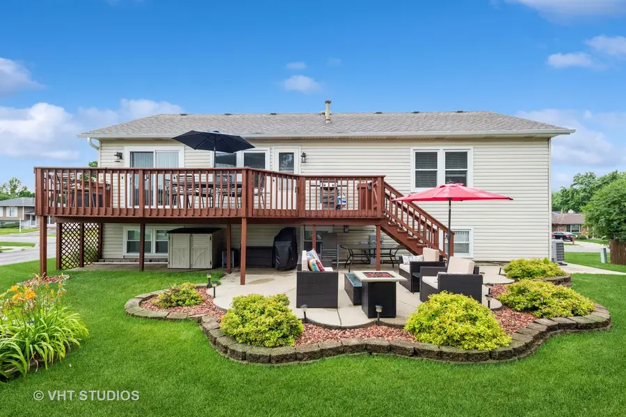 372 Canyon Trail, Carol Stream, IL 60188 - #2