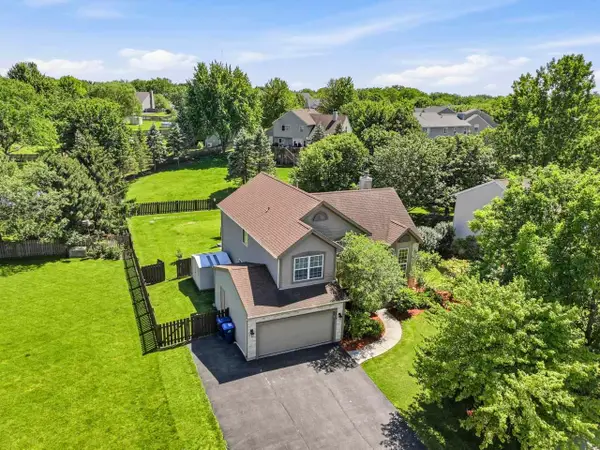 271 Northwind Drive, Lake Villa, IL 60046