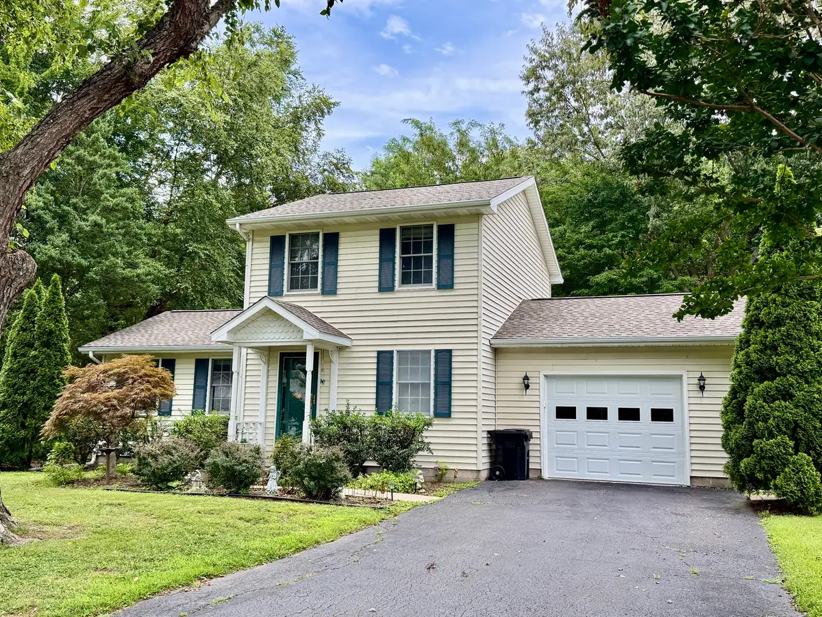 20 Woodhaven Drive, Metropolis, IL 62960 - #1