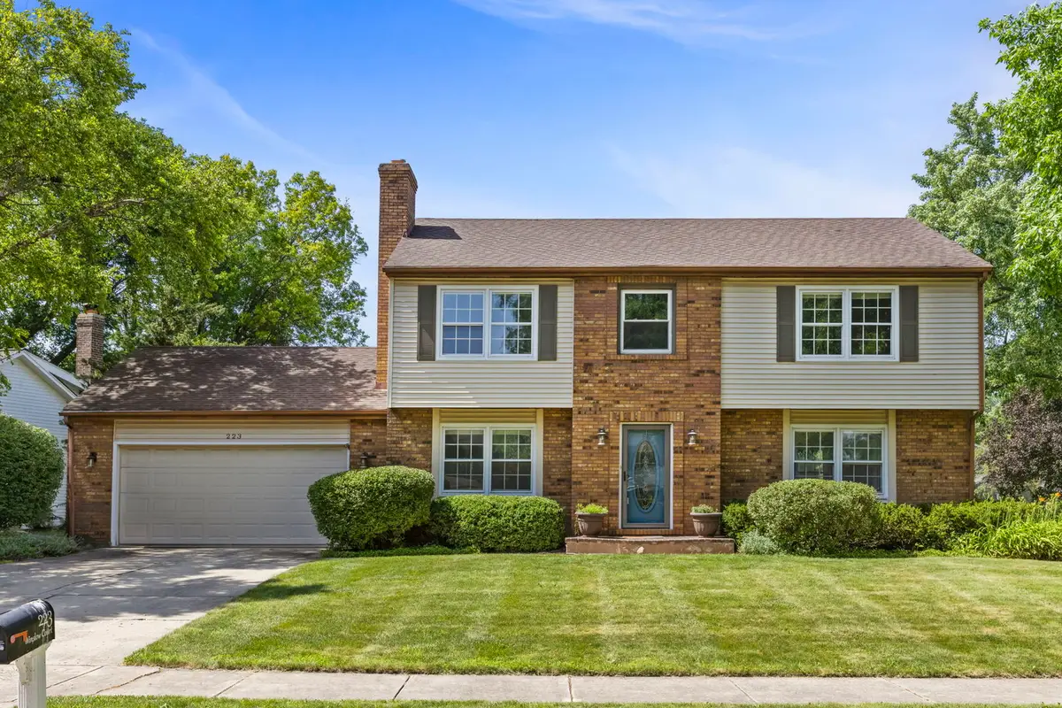 223 Winslow Court, Naperville, IL 60565 - #1