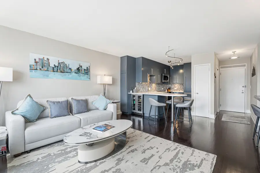 1550 N Lake Shore Drive #23F, Chicago, IL 60610 - #2