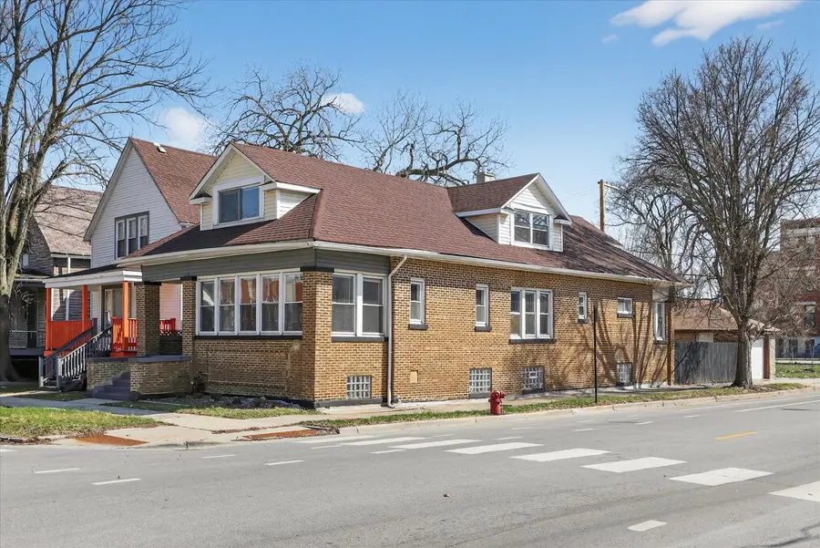 1 E 114th Street, Chicago, IL 60628 - #3