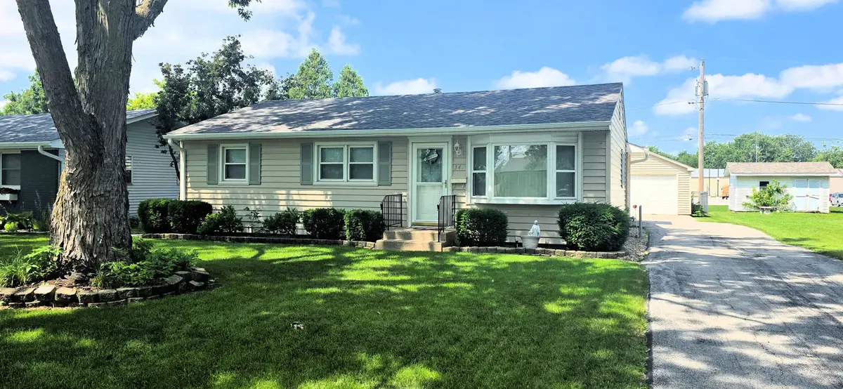 347 S Douglas Drive, Bradley, IL 60915 - #1