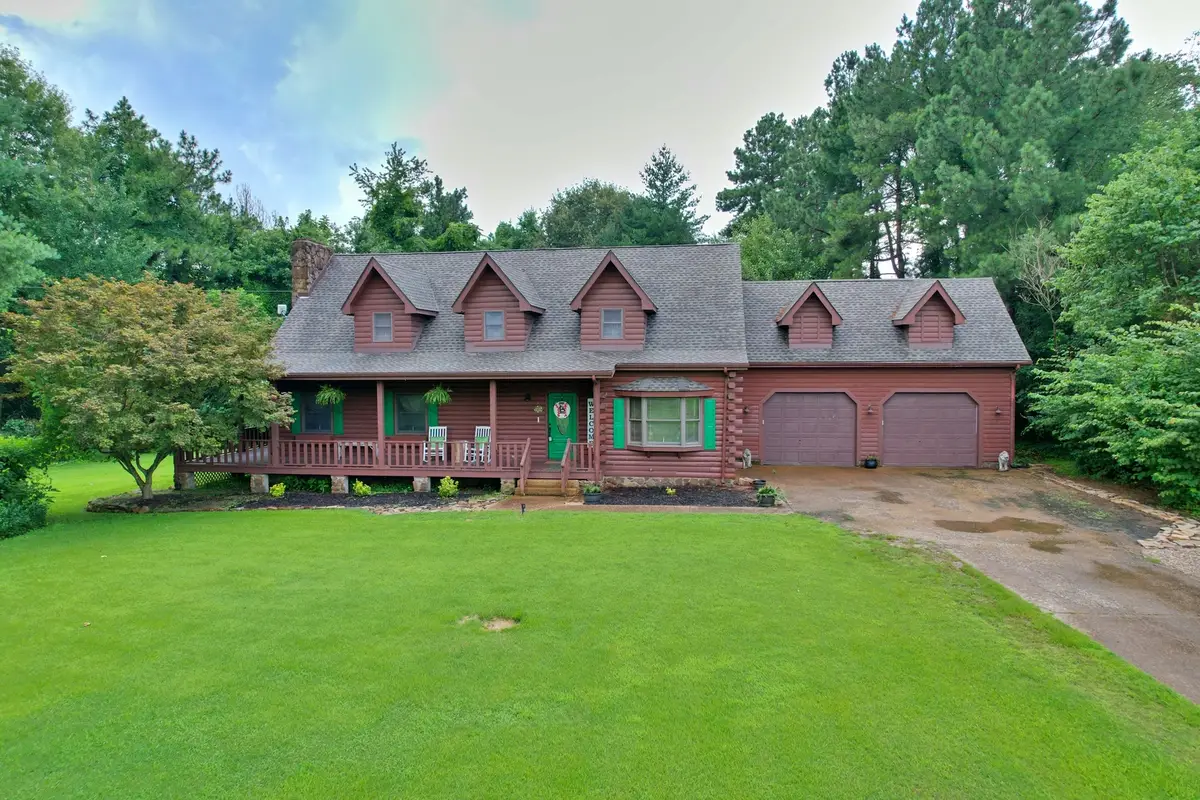 5142 Midway Road, Metropolis, IL 62960 - #1