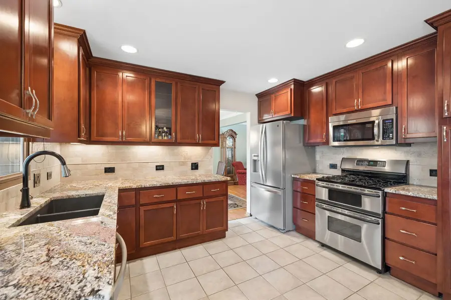 14629 S East Abbott Road, Homer Glen, IL 60491 - #2