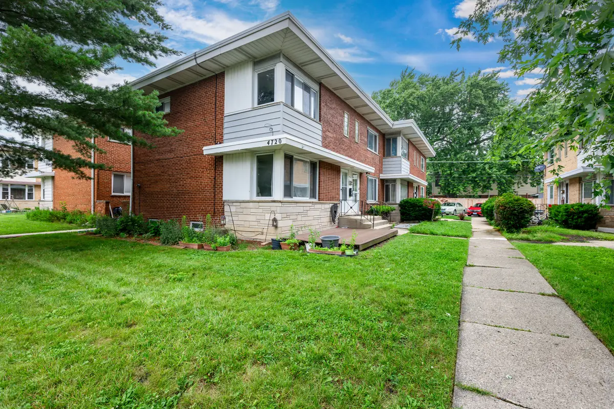 4720 Main Street #A, Skokie, IL 60076 - #1