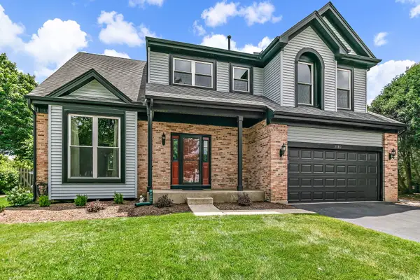 3880 Peartree Drive, Lake In The Hills, IL 60156