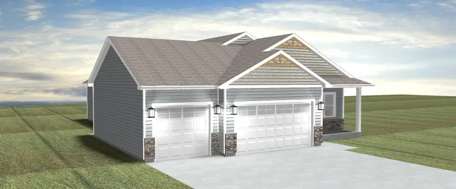 6708 Meghan Avenue, Bettendorf, IA 52722 - #3