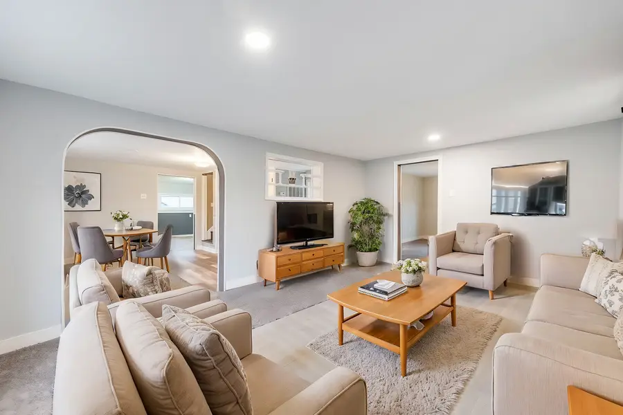 410 2nd Street, New Boston, IL 61272 - #3