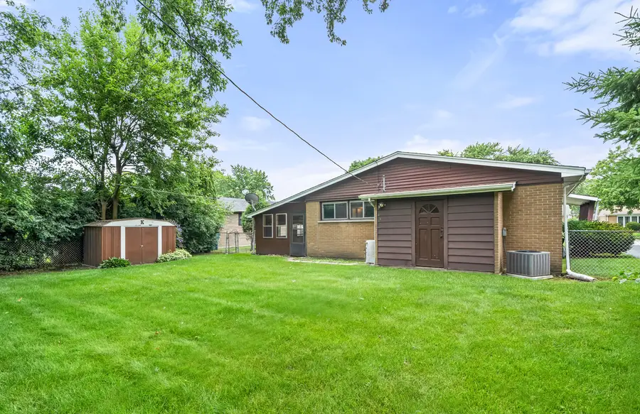 15247 Ridgeway Avenue, Midlothian, IL 60445 - #3