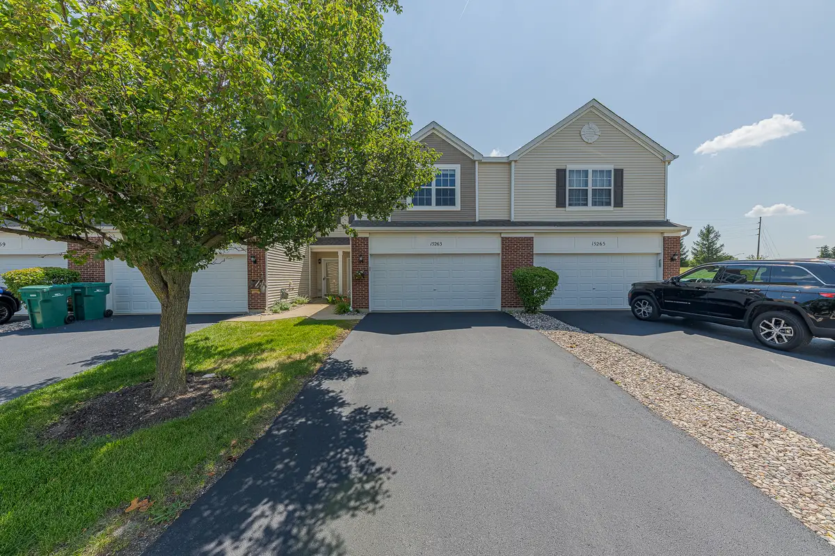 15263 Kenmare Circle, Manhattan, IL 60442 - #1