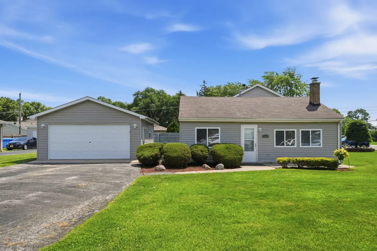 11759 S Lavergne Avenue, Alsip, IL 60803 - #1