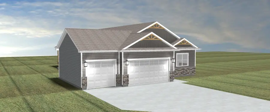 6692 Meghan Avenue, Bettendorf, IA 52722 - #3