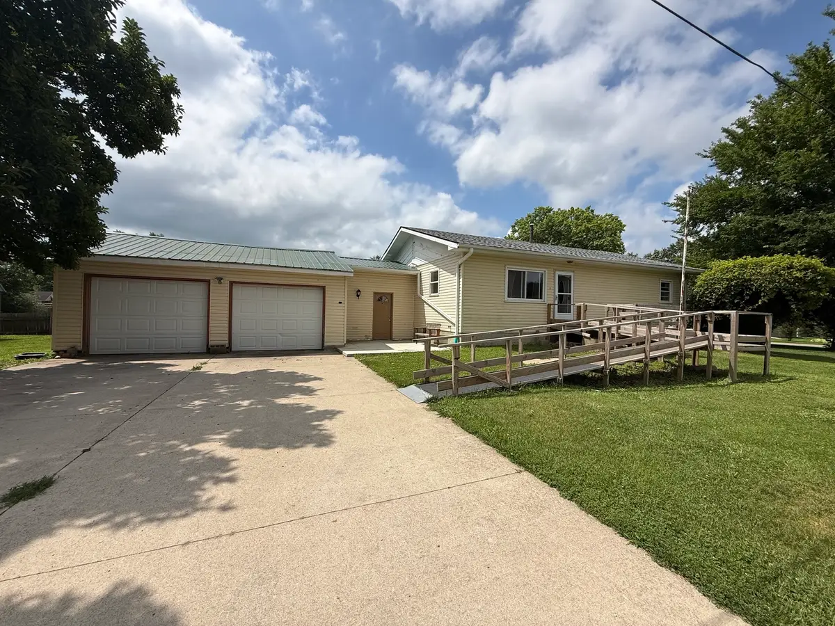 108 Lafayette Street, Magnolia, IL 61336 - #1