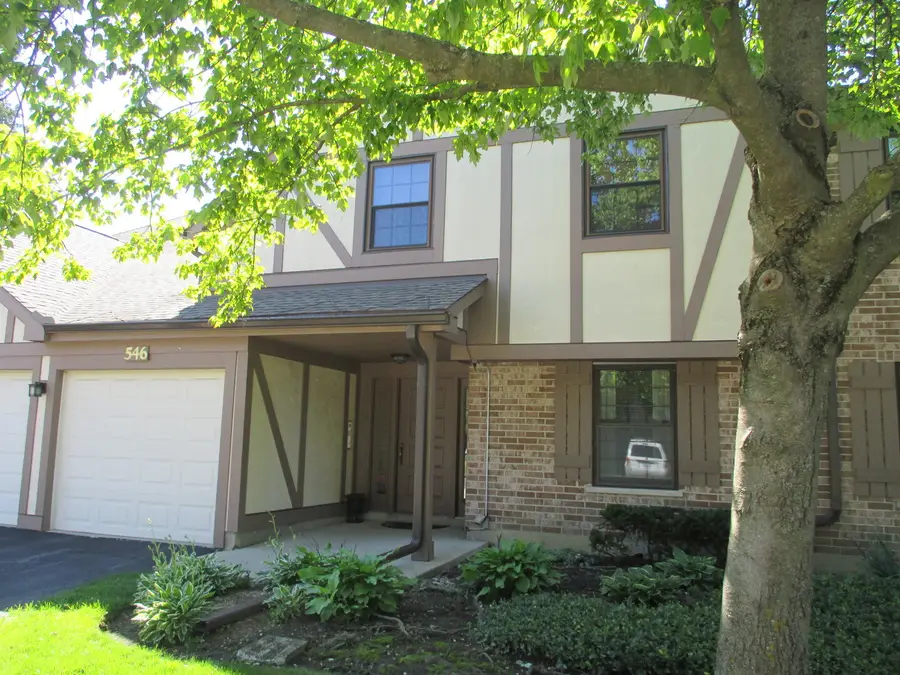 544 Elizabeth Drive #544, Wood Dale, IL 60191 - #2