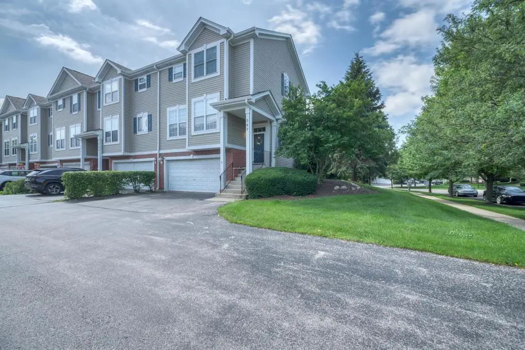 567 Declaration Lane, Aurora, IL 60502 - #1
