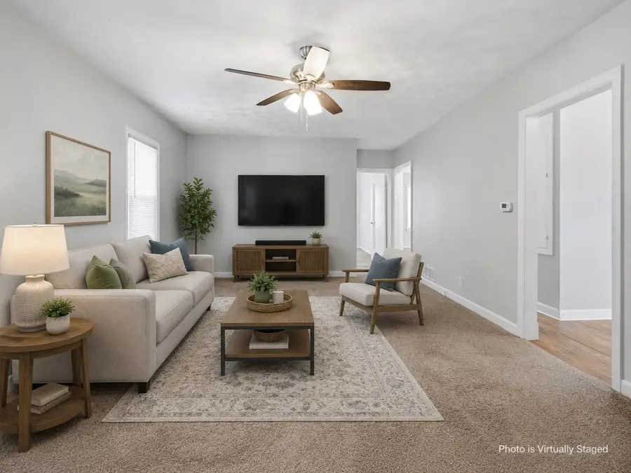 120 20th Street, East Moline, IL 61244 - #2