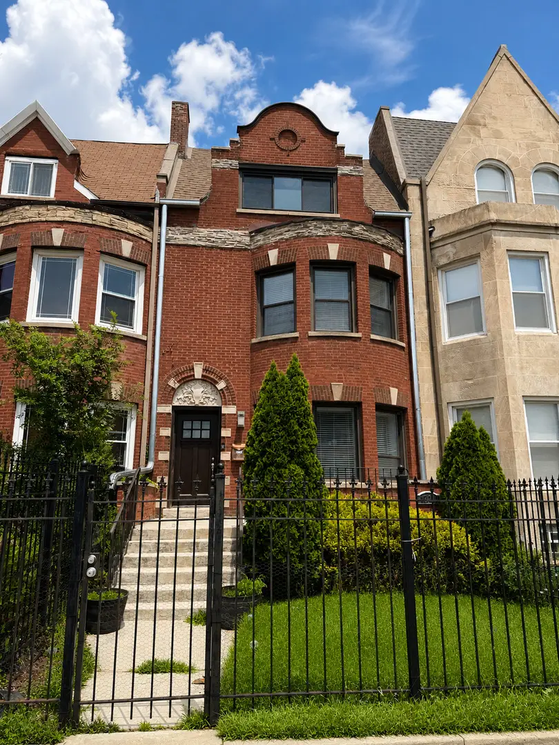 1506 E Marquette Road, Chicago, IL 60637 - #1