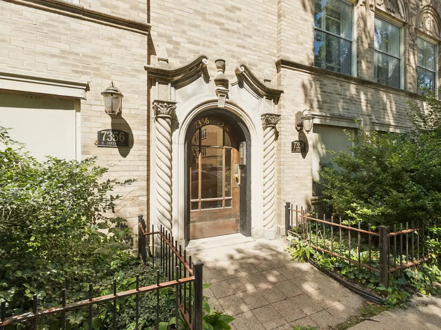 7358 N Damen Avenue #2N, Chicago, IL 60645 - #2