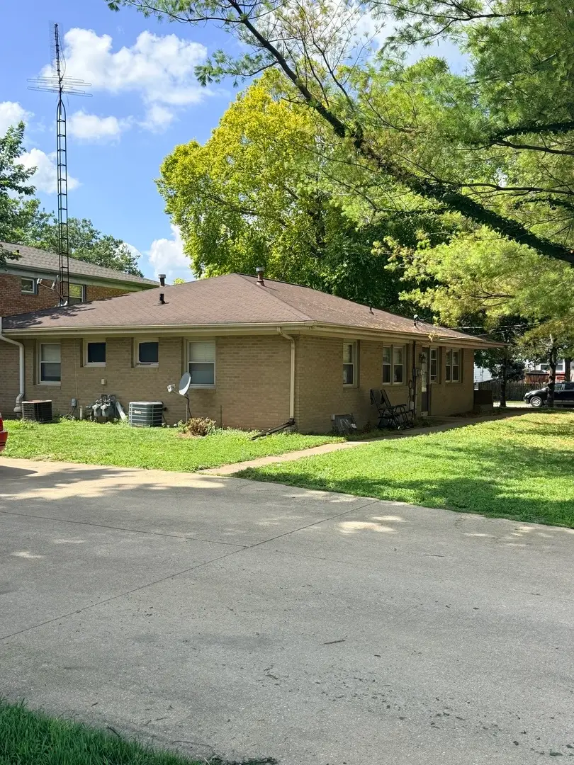 507 E Cypress Street, Normal, IL 61761 - #2