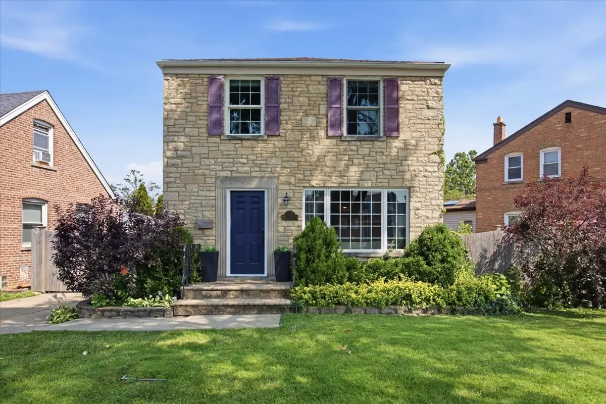 7734 W Glenlake Avenue, Chicago, IL 60631 - #1