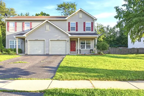 2710 Hoffman Street, Plano, IL 60545