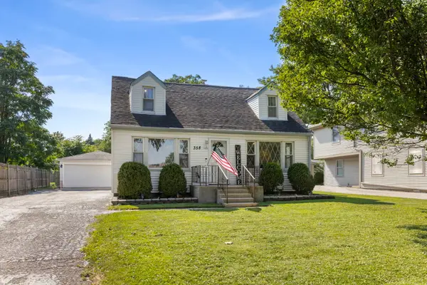358 N Fairfield Avenue, Lombard, IL 60148