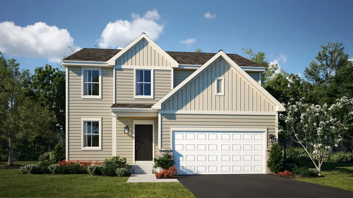 3220 Jori Lane, Johnsburg, IL 60051 - #1